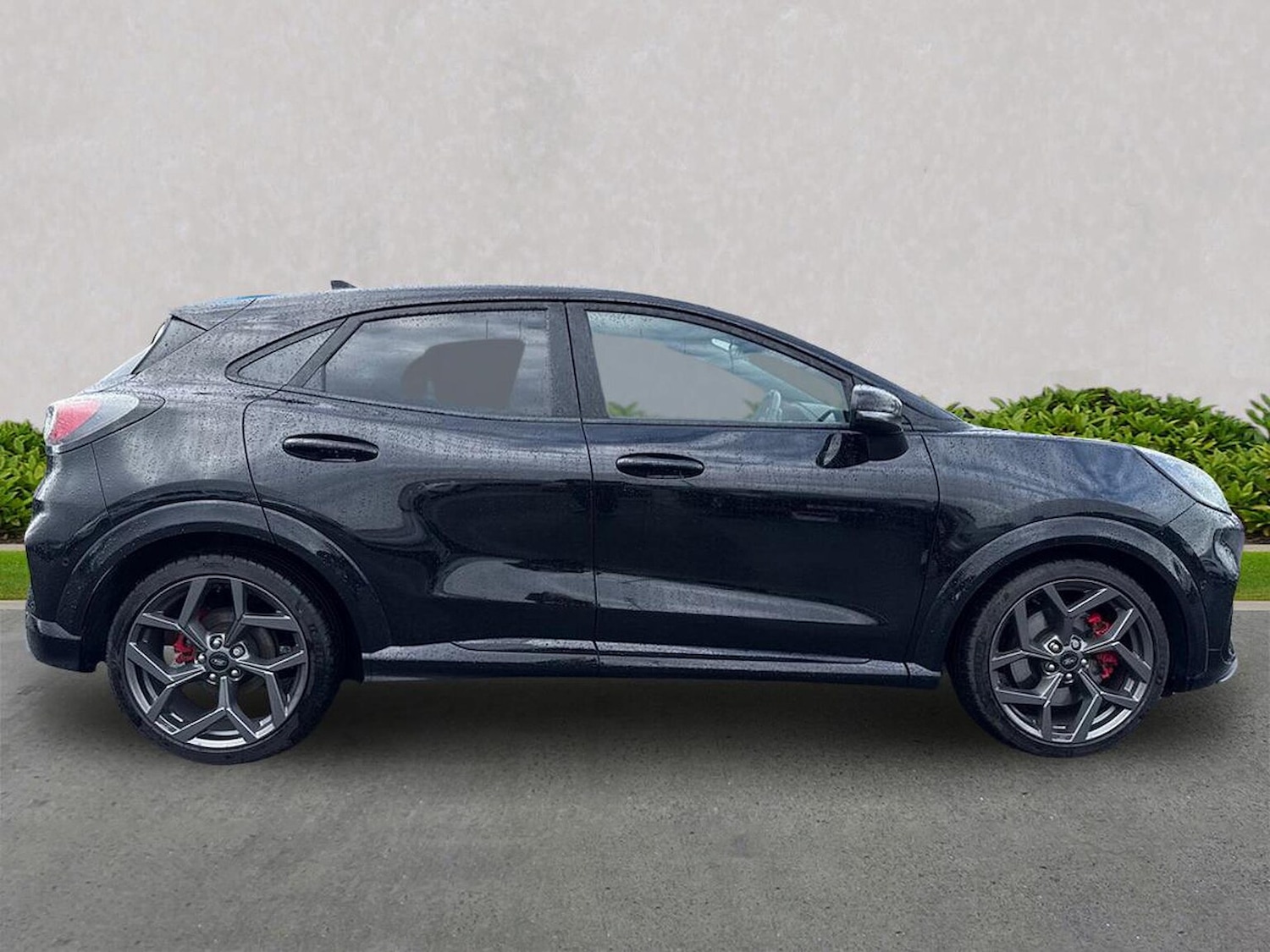 Used Ford Puma 2023 for sale - 77984043: Photo 3