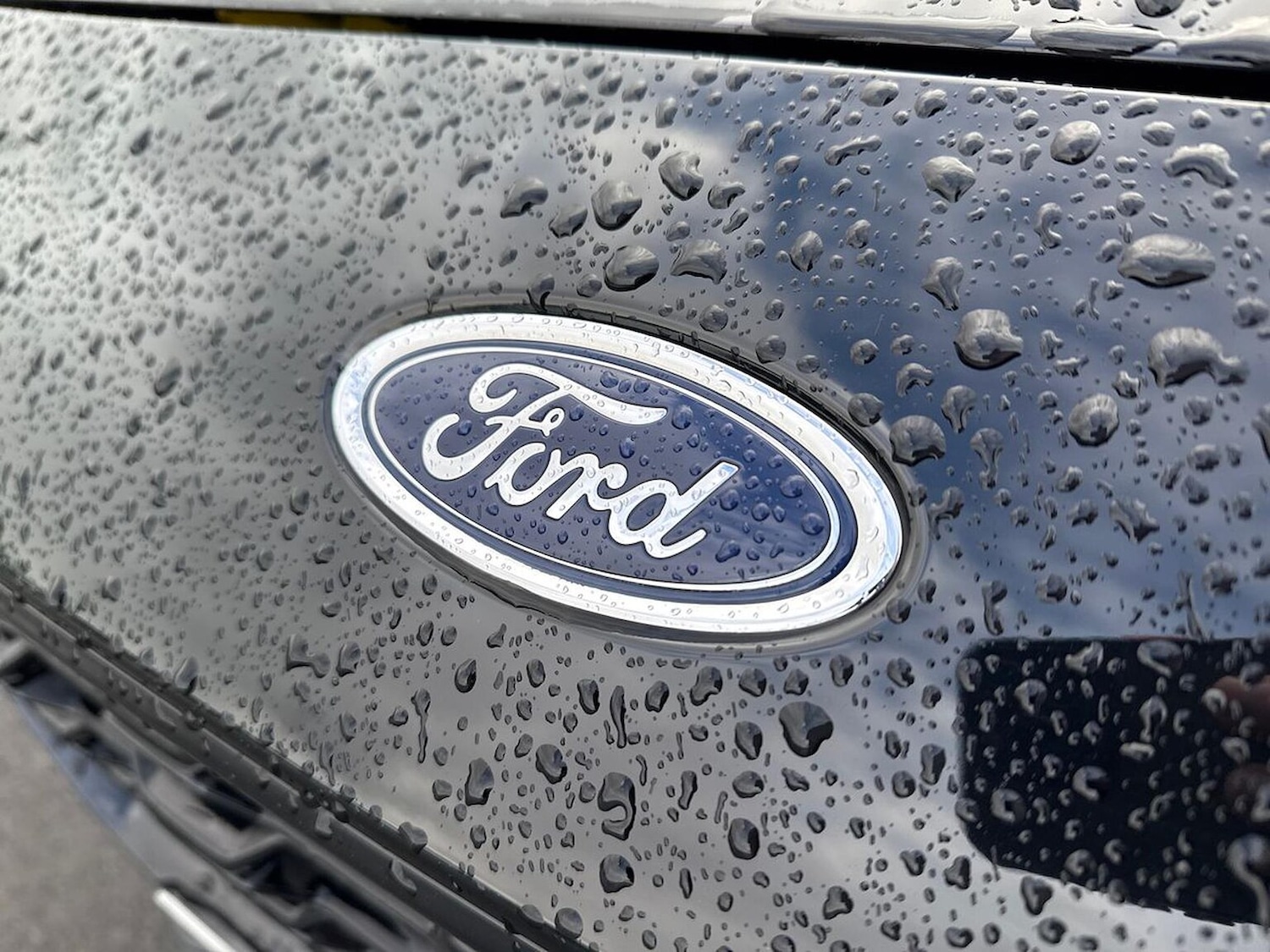 Used Ford Puma 2023 for sale - 77984043: Photo 33