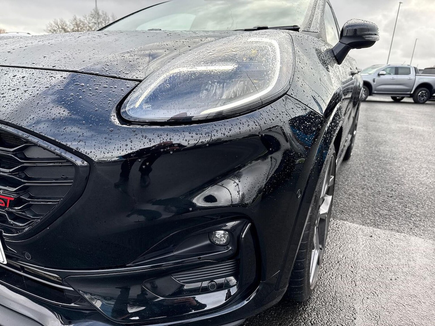 Used Ford Puma 2023 for sale - 77984043: Photo 34