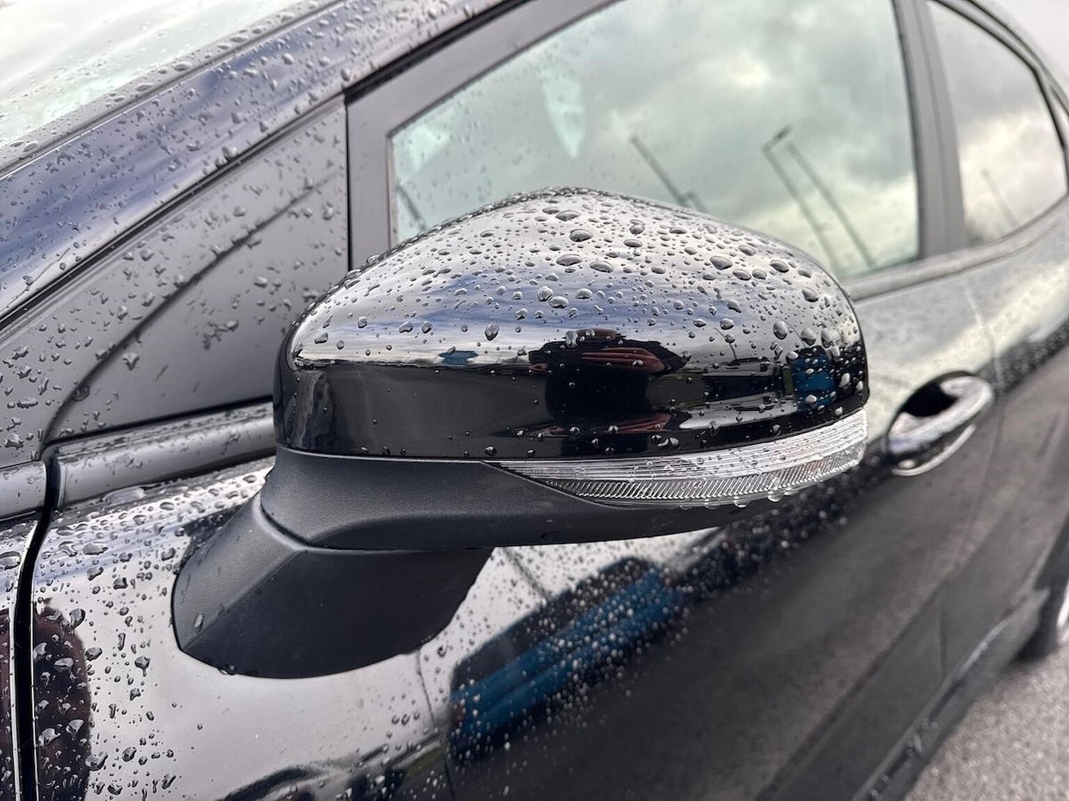 Used Ford Puma 2023 for sale - 77984043: Photo 38