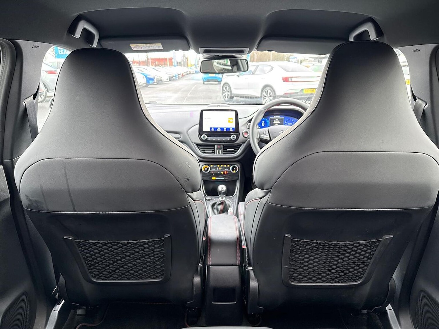 Used Ford Puma 2023 for sale - 77984043: Photo 39