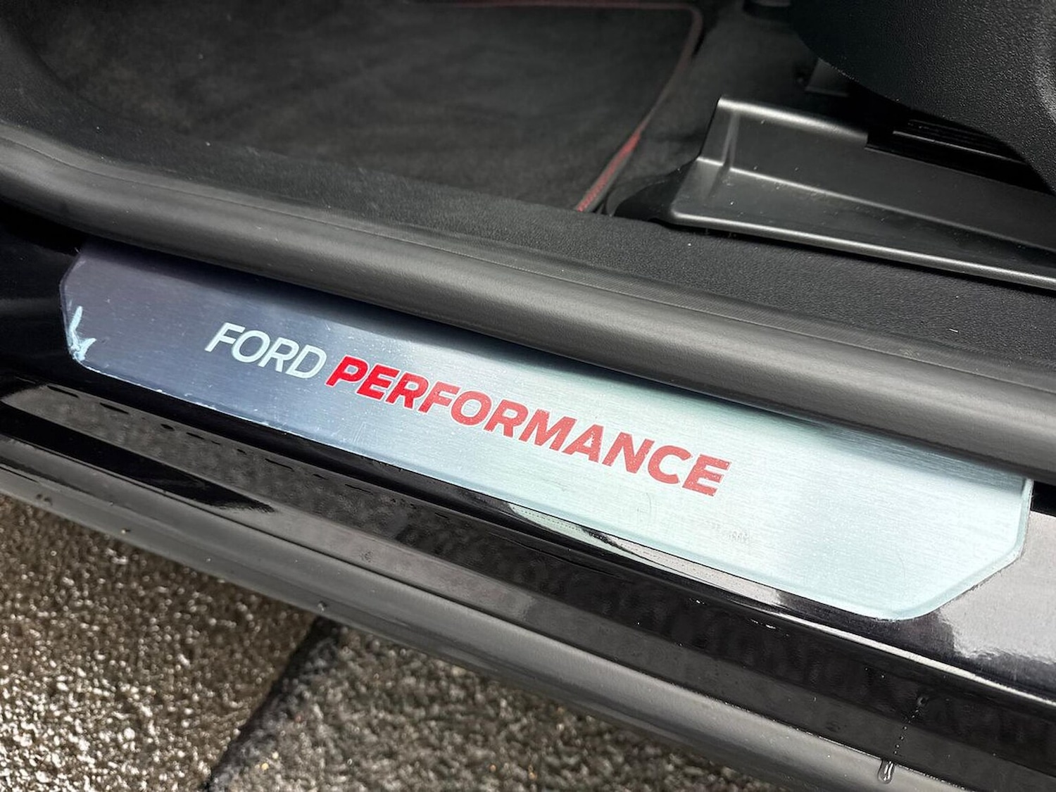 Used Ford Puma 2023 for sale - 77984043: Photo 40