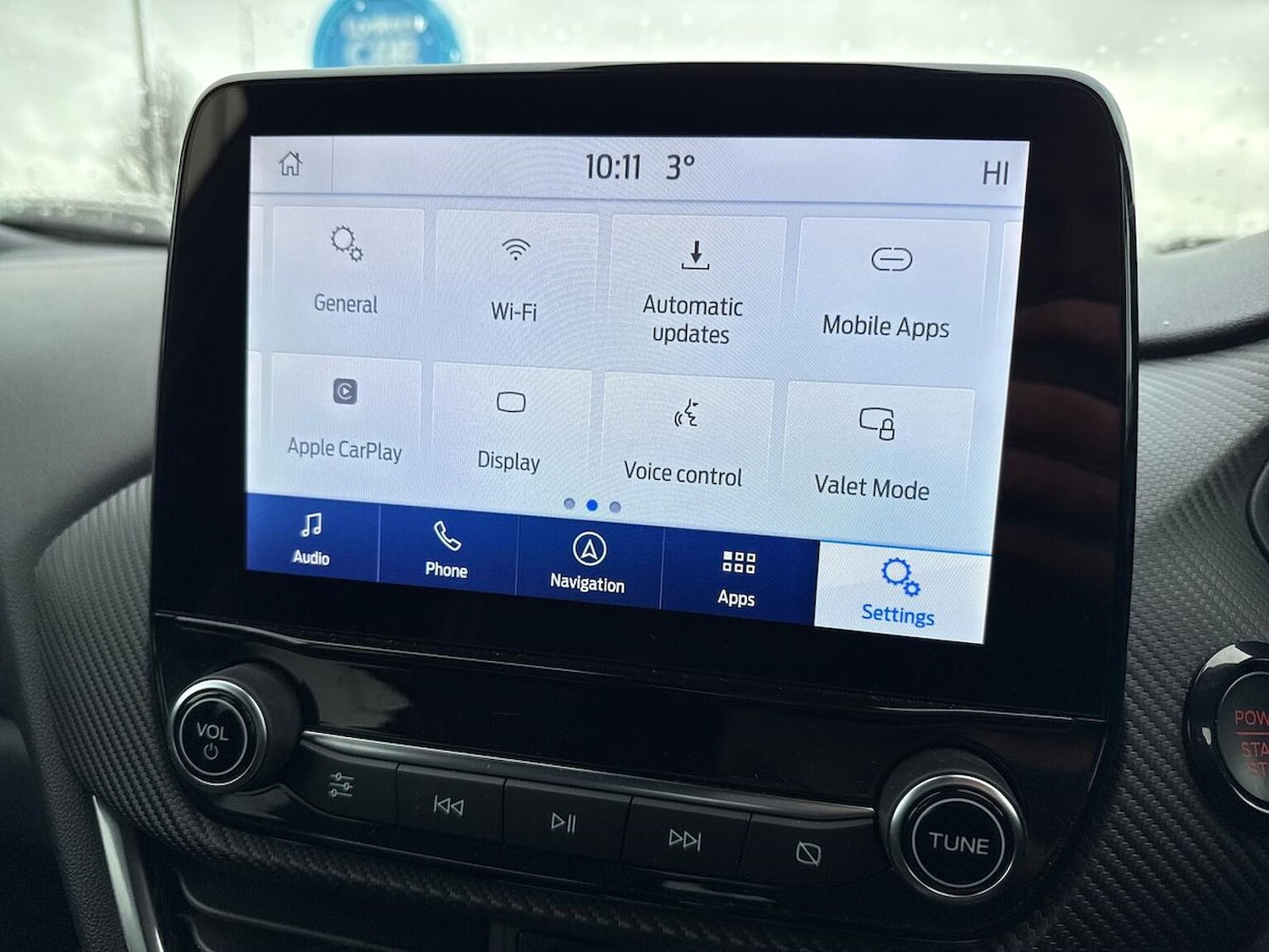 Used Ford Puma 2023 for sale - 77984043: Photo 43