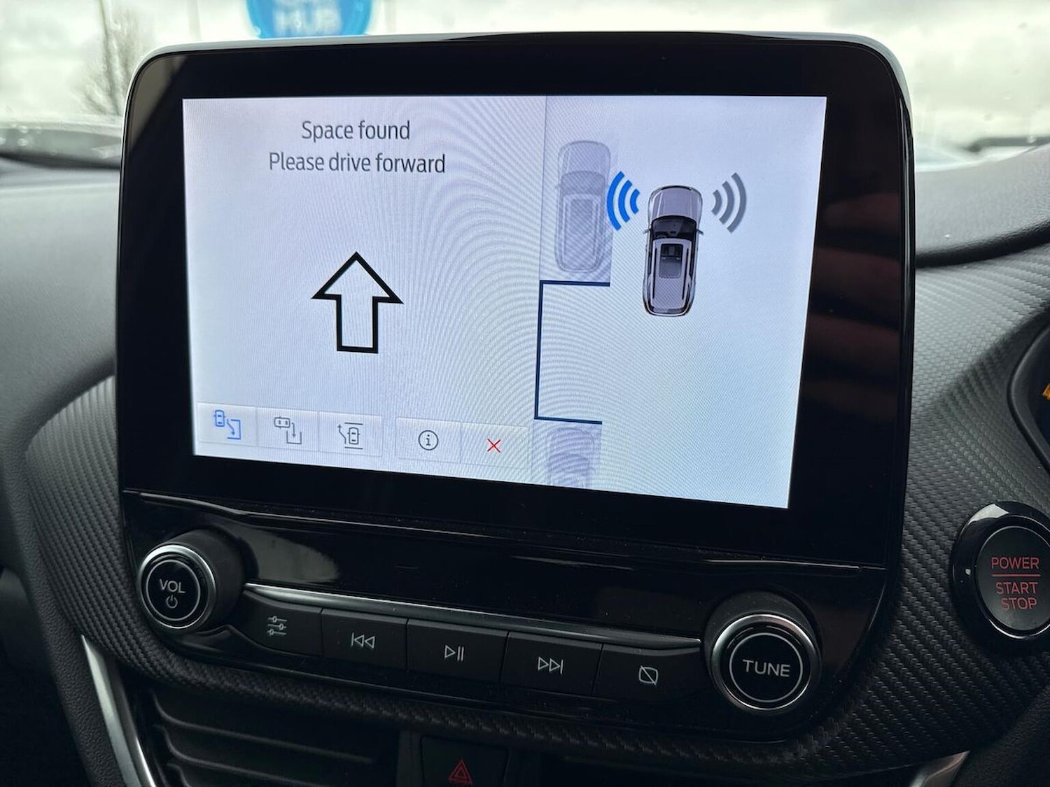 Used Ford Puma 2023 for sale - 77984043: Photo 45