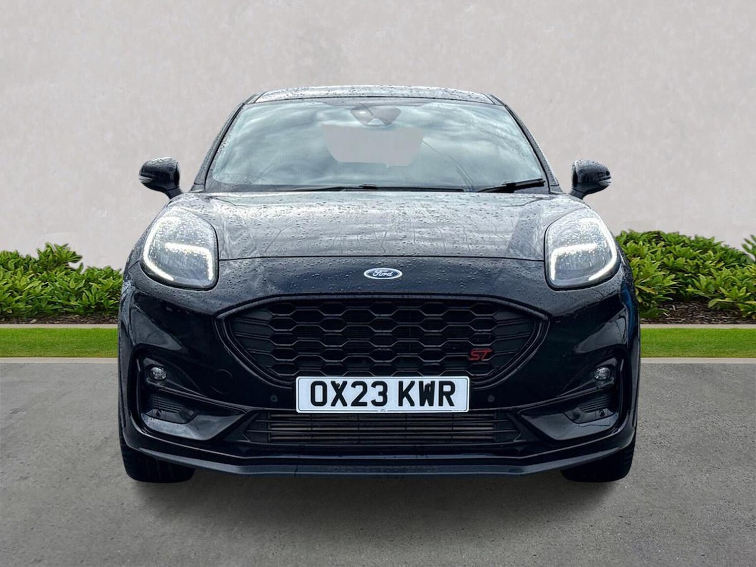 Used Ford Puma 2023 for sale - 77984043: Photo 5