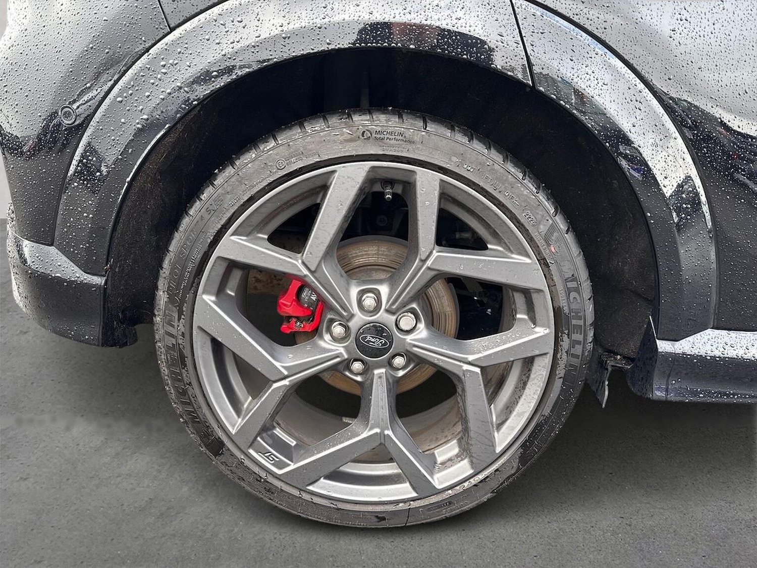 Used Ford Puma 2023 for sale - 77984043: Photo 6