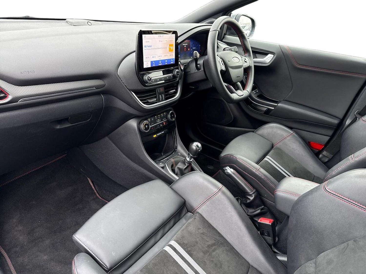 Used Ford Puma 2023 for sale - 77984043: Photo 7