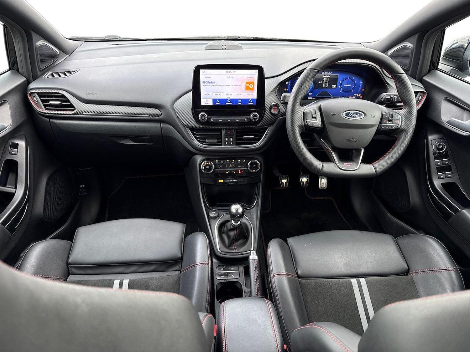 Used Ford Puma 2023 for sale - 77984043: Photo 8