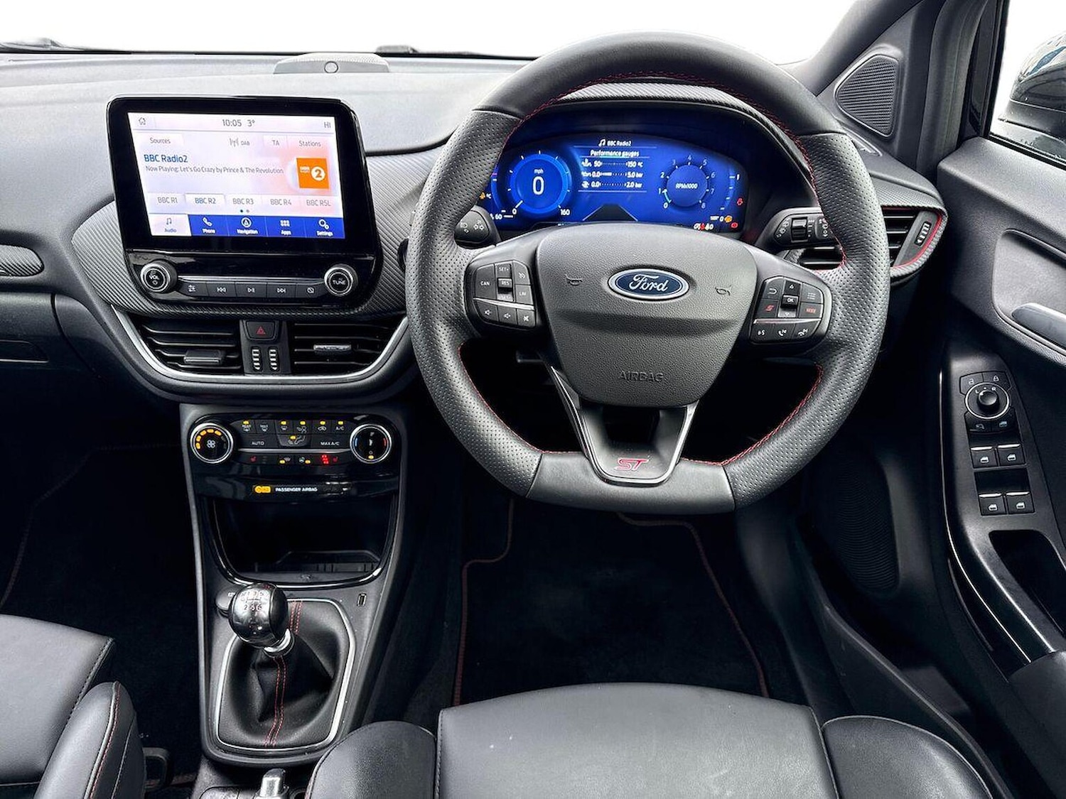 Used Ford Puma 2023 for sale - 77984043: Photo 9