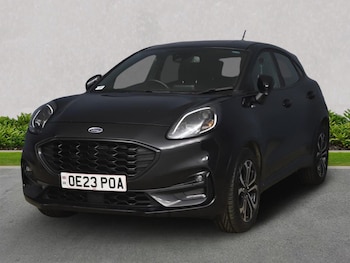 Used Ford Puma 2023 for sale - 78346007: Photo