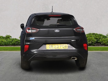 Used Ford Puma 2023 for sale - 78346007: Photo