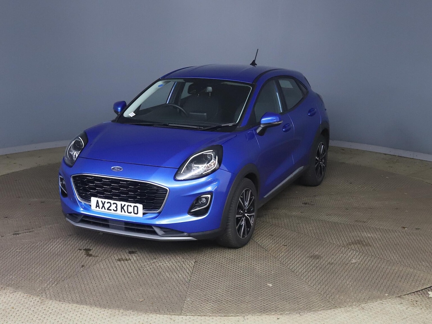 Used Ford Puma 2023 for sale - 76497252: Photo 10