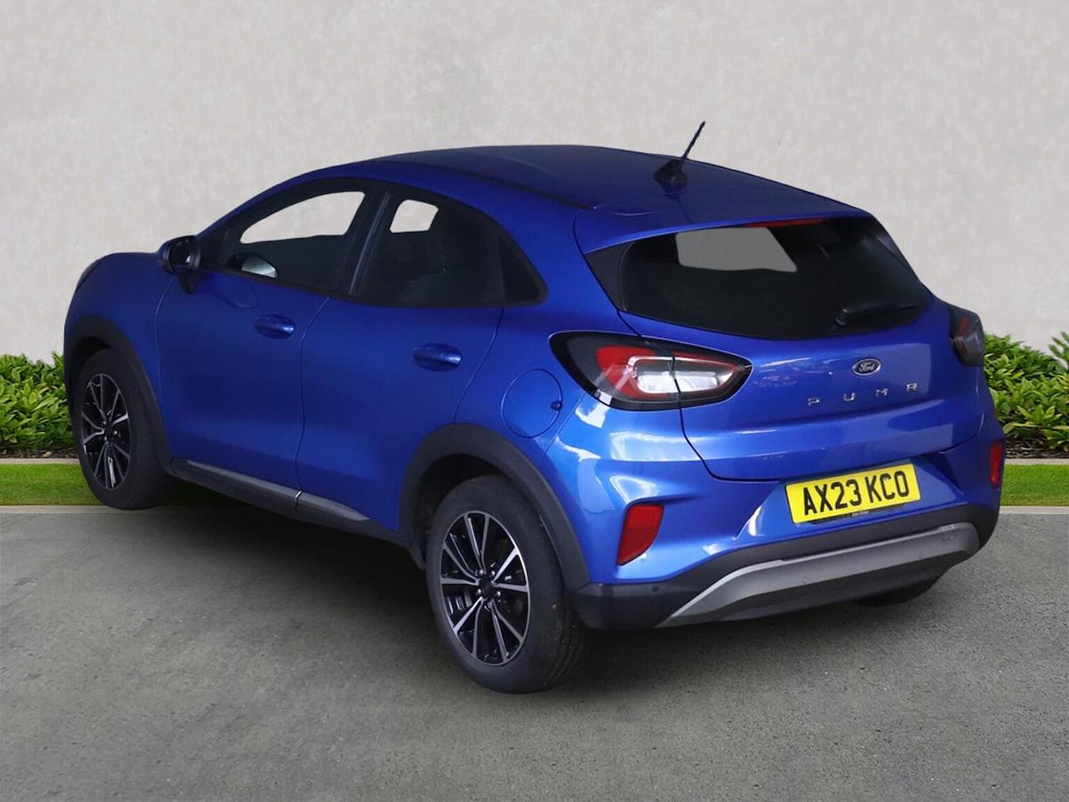 Used Ford Puma 2023 for sale - 76497252: Photo 2