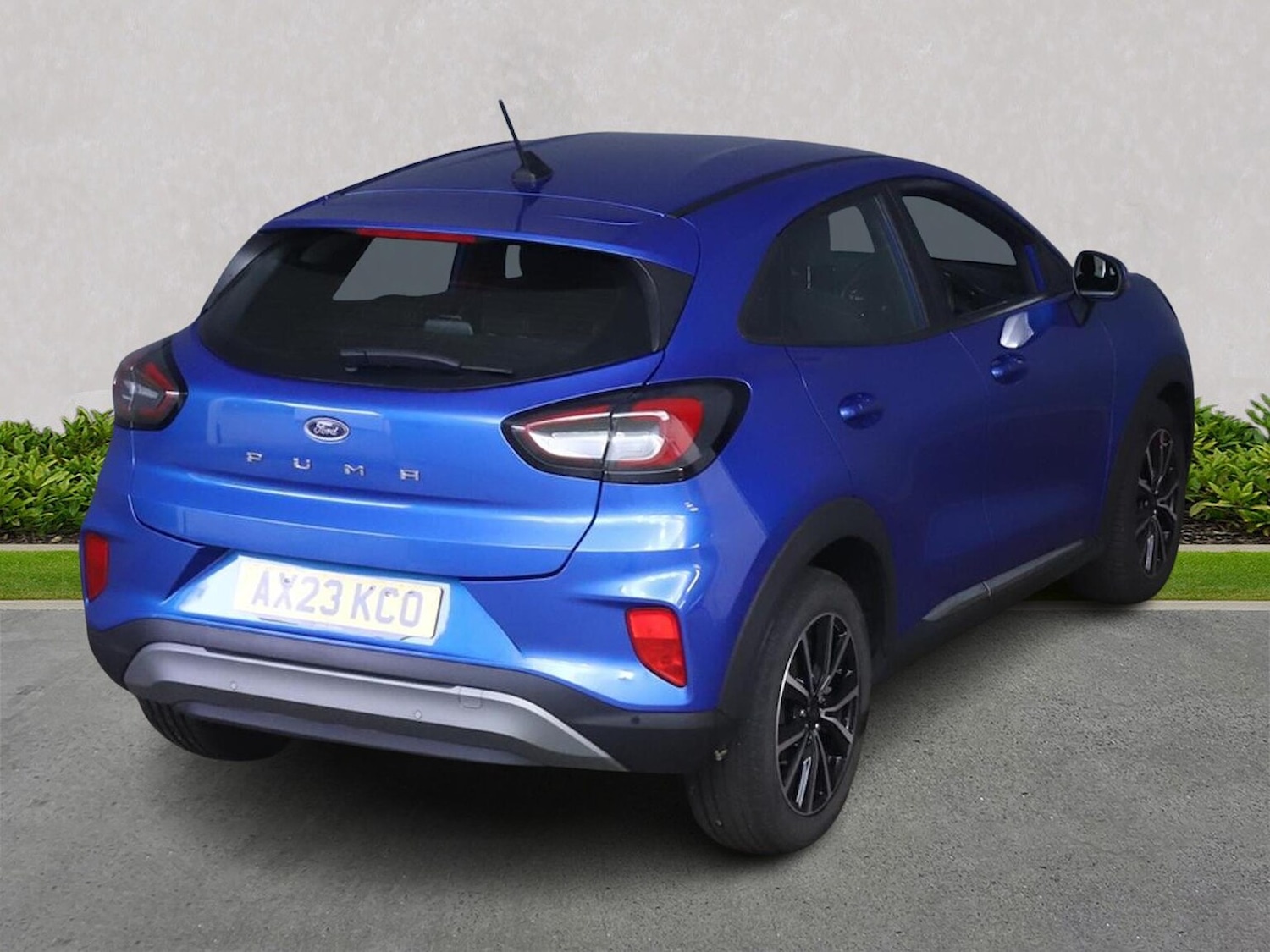 Used Ford Puma 2023 for sale - 76497252: Photo 3