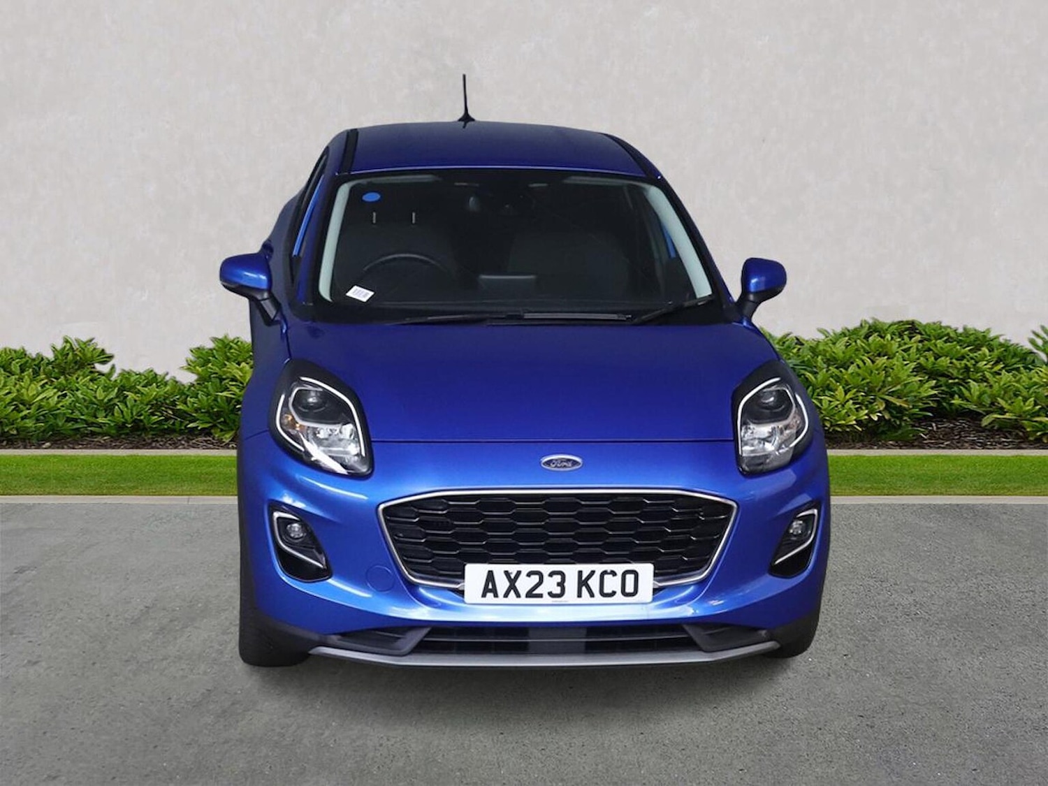 Used Ford Puma 2023 for sale - 76497252: Photo 4
