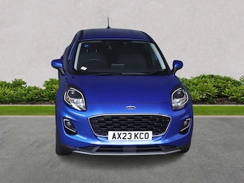 Used Ford Puma 2023 for sale - 76497252: Photo