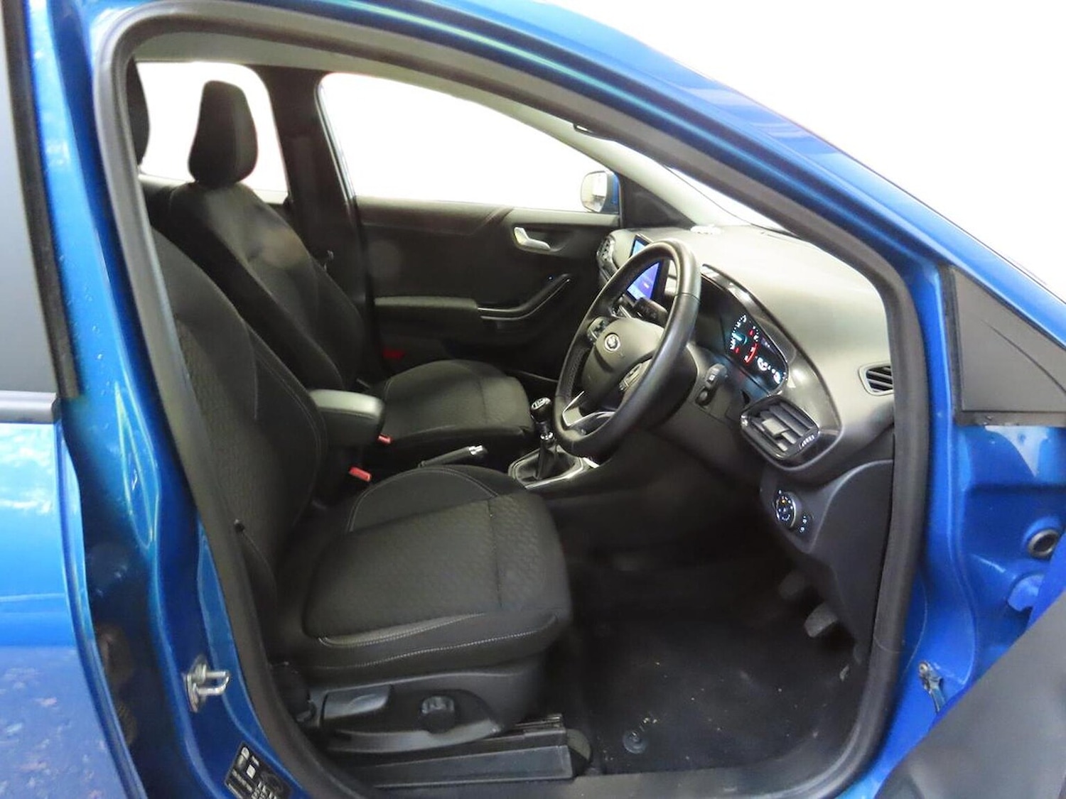 Used Ford Puma 2023 for sale - 76497252: Photo 6