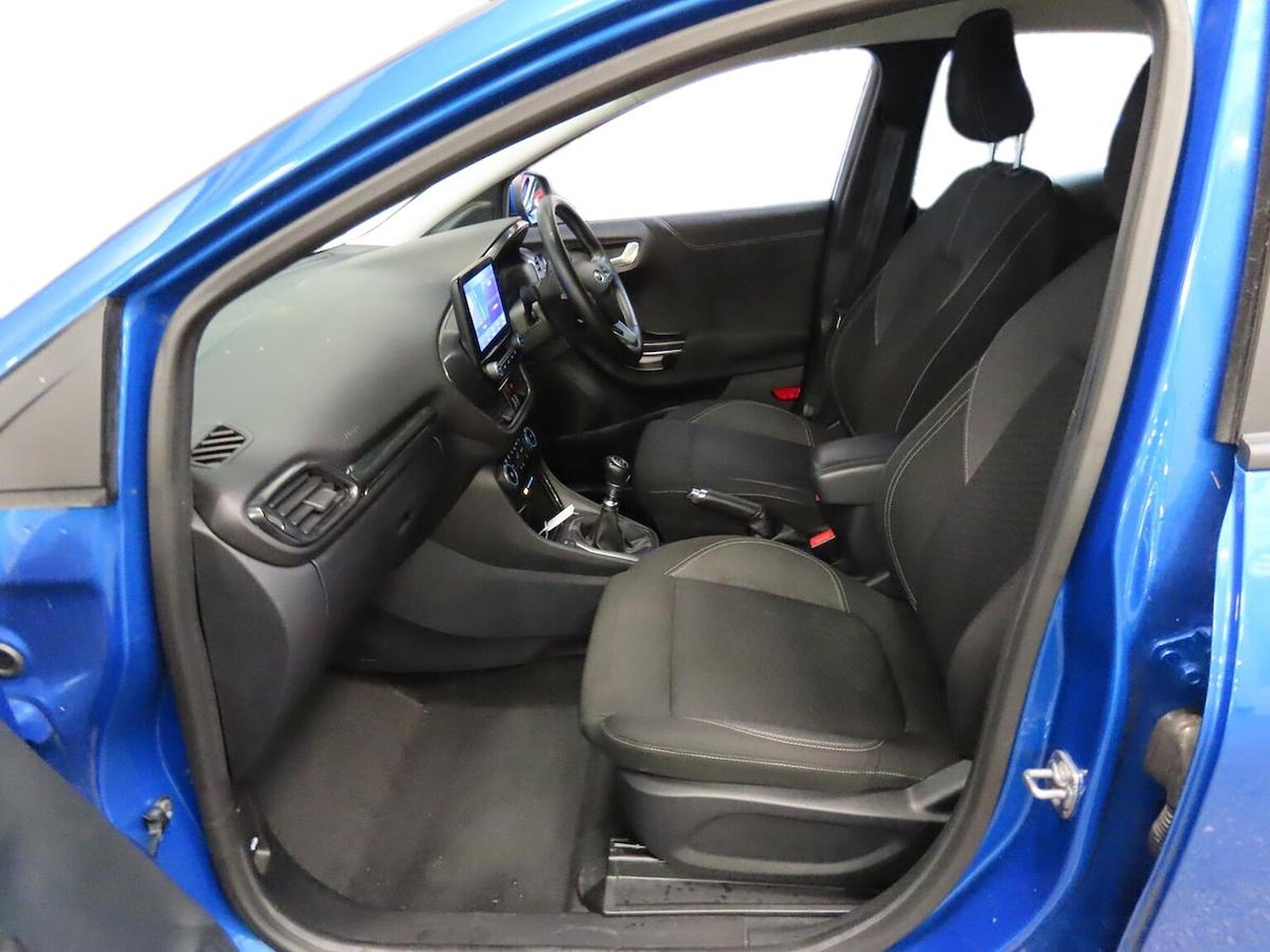 Used Ford Puma 2023 for sale - 76497252: Photo 7