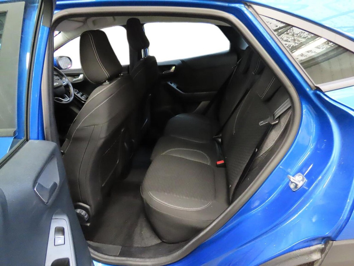 Used Ford Puma 2023 for sale - 76497252: Photo 9