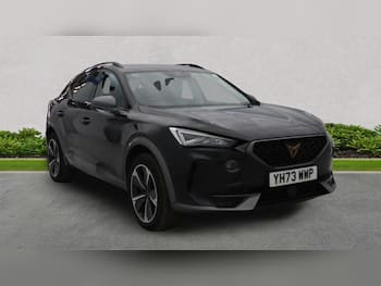 Used Cupra Formentor 2023 for sale - 79845652: Photo