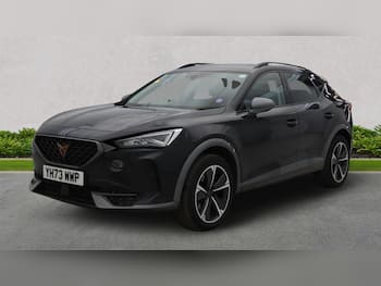 Used Cupra Formentor 2023 for sale - 79845652: Photo