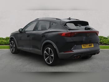 Used Cupra Formentor 2023 for sale - 79845652: Photo
