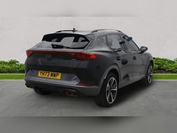 Used Cupra Formentor 2023 for sale - 79845652: Photo