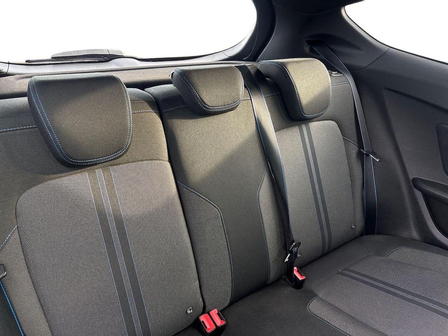 Used Ford Fiesta 2018 for sale - 76707561: Photo 15