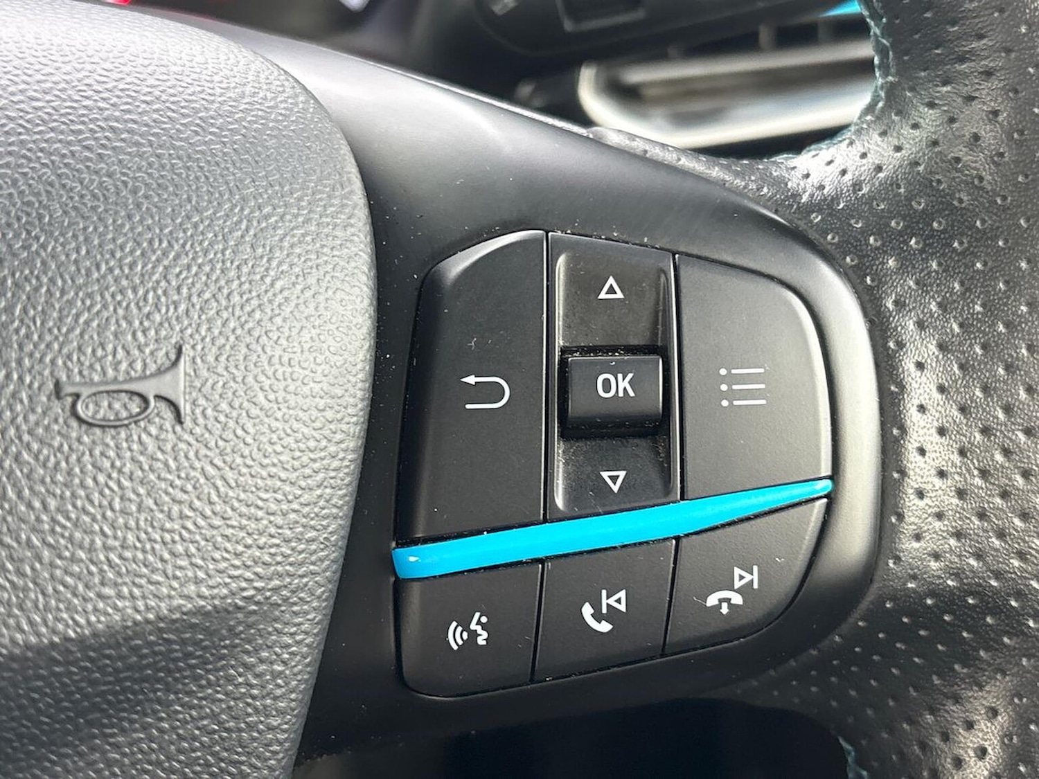 Used Ford Fiesta 2018 for sale - 76707561: Photo 26