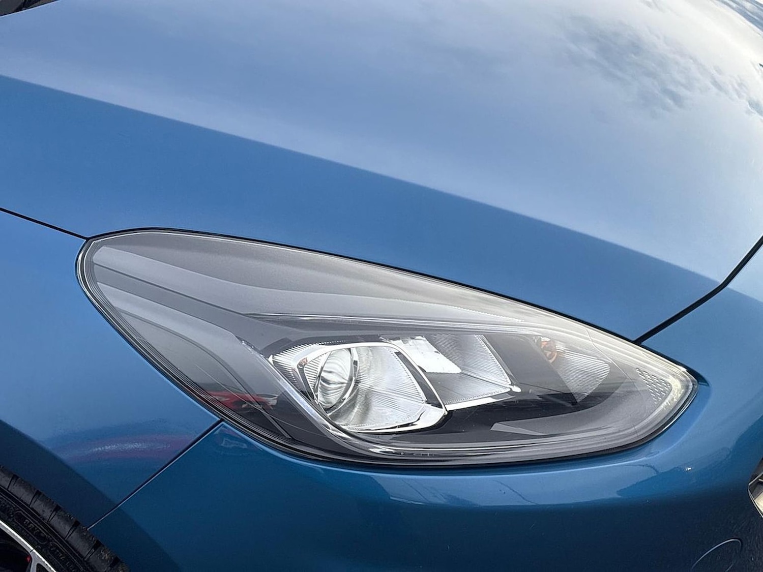 Used Ford Fiesta 2018 for sale - 76707561: Photo 33