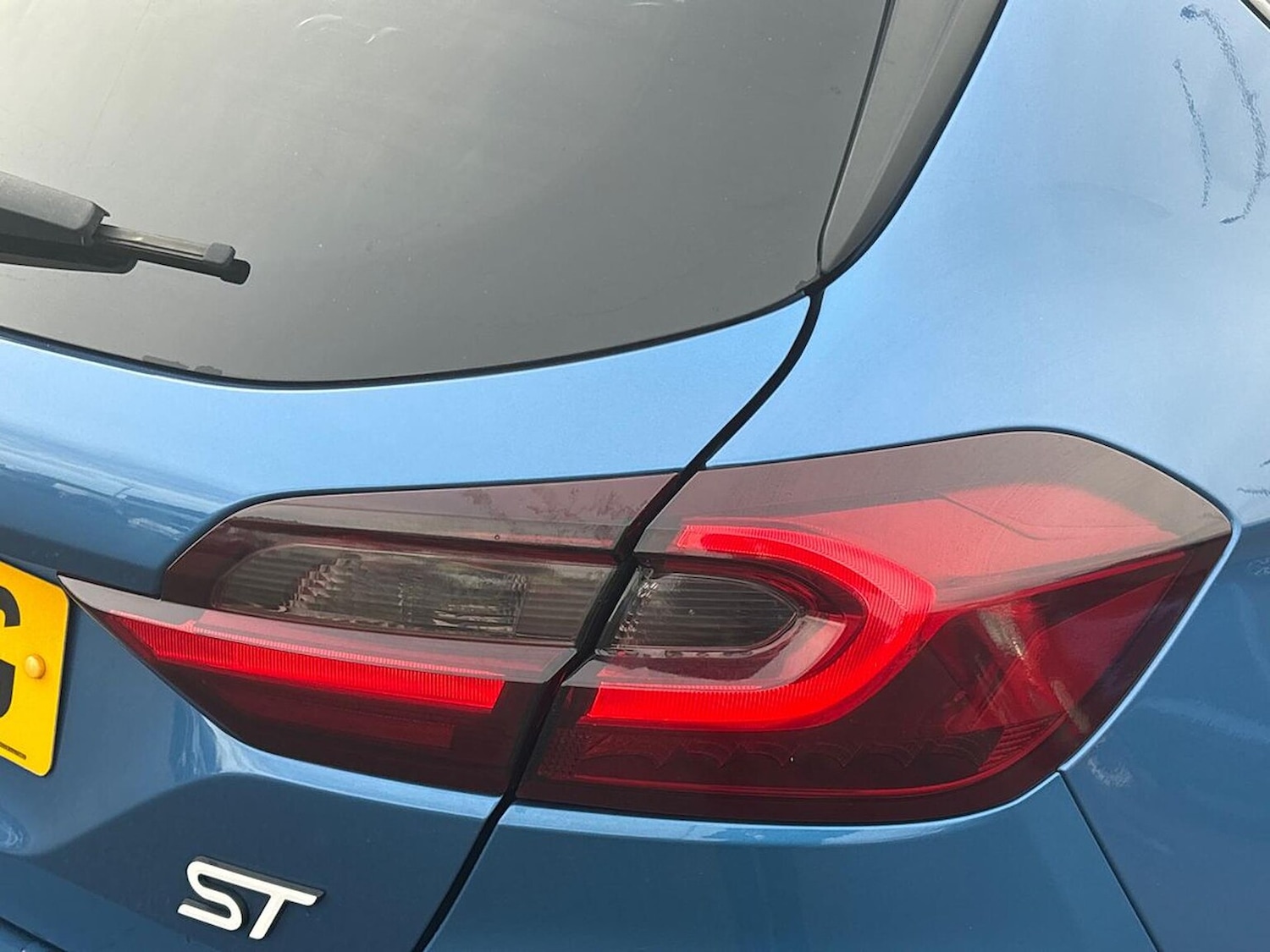 Used Ford Fiesta 2018 for sale - 76707561: Photo 35