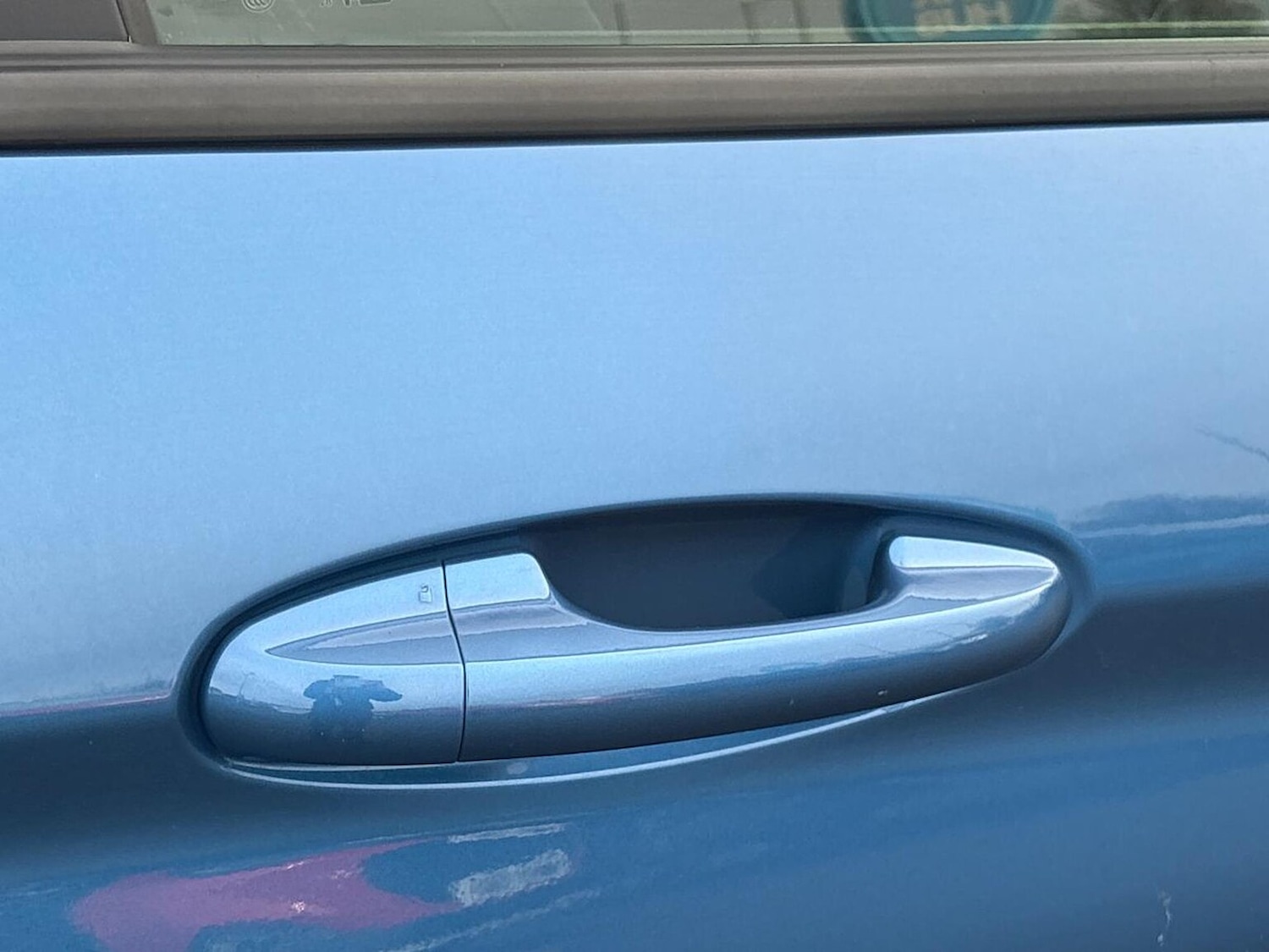 Used Ford Fiesta 2018 for sale - 76707561: Photo 36