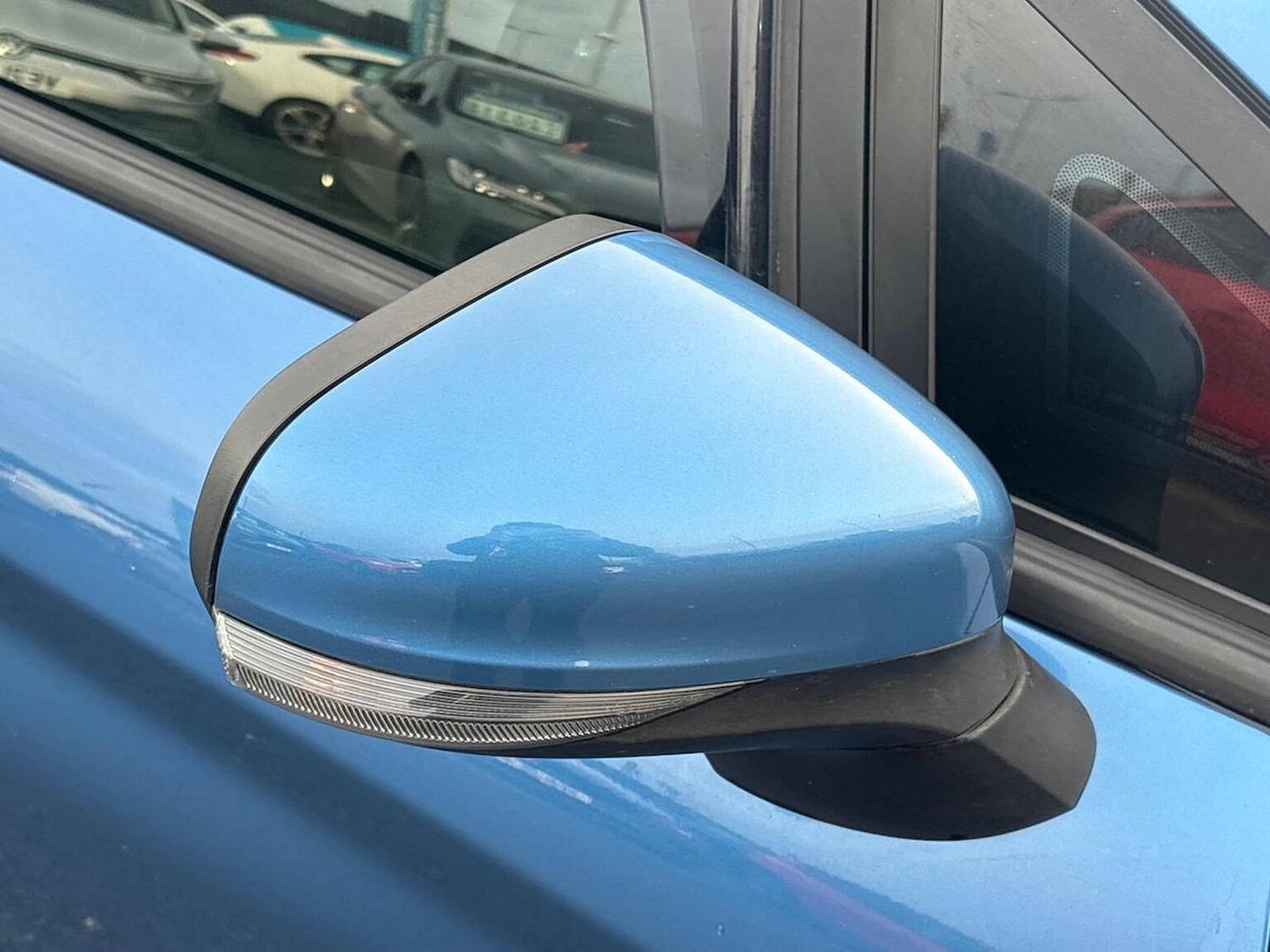 Used Ford Fiesta 2018 for sale - 76707561: Photo 37