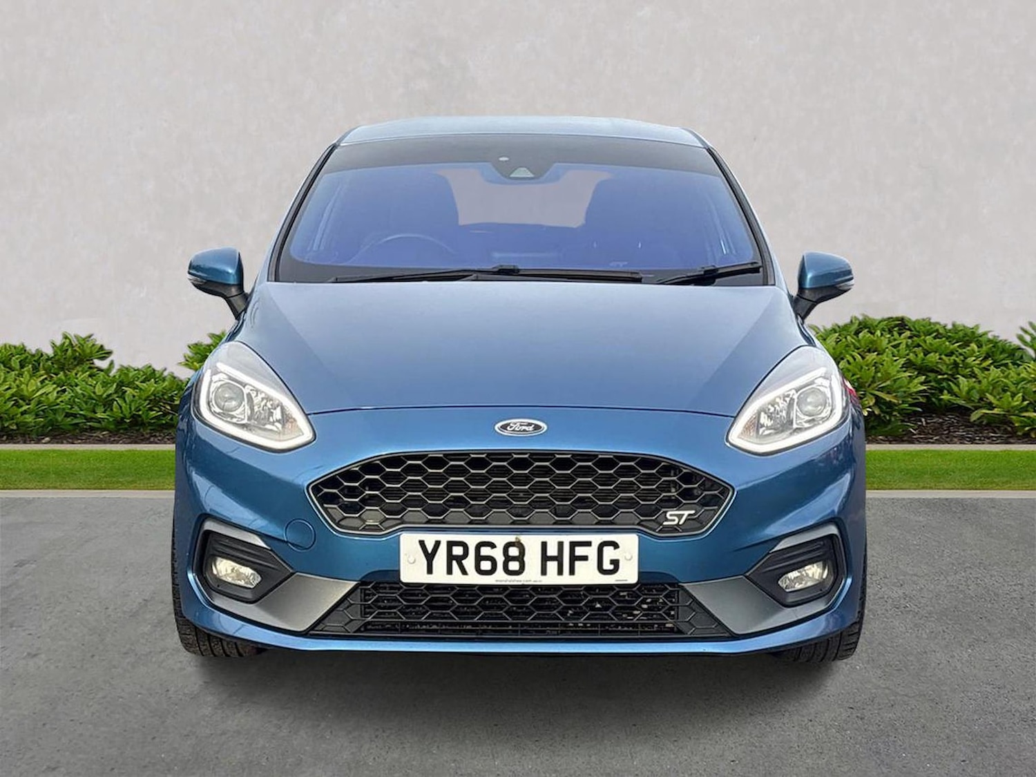 Used Ford Fiesta 2018 for sale - 76707561: Photo 5