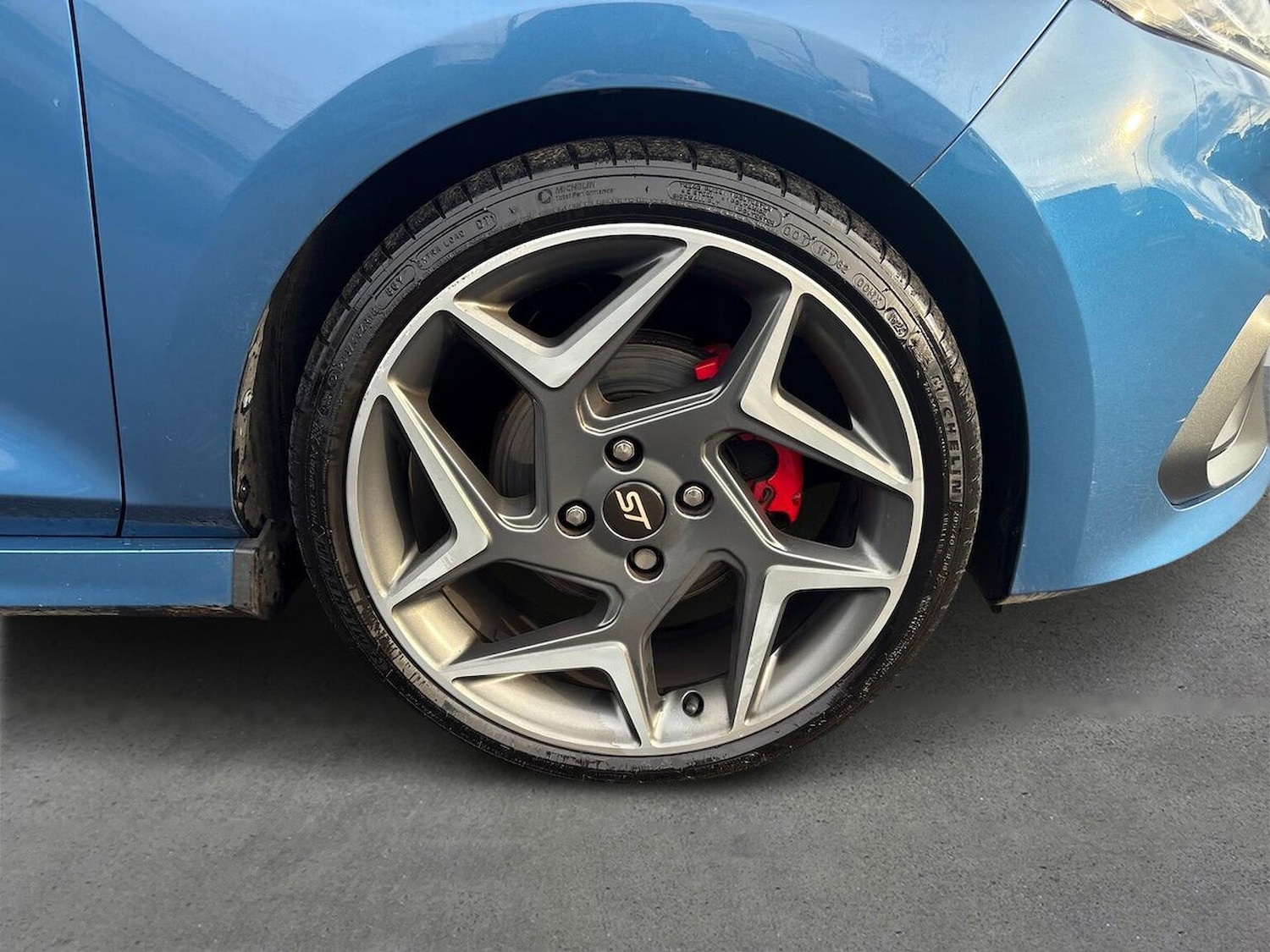 Used Ford Fiesta 2018 for sale - 76707561: Photo 6