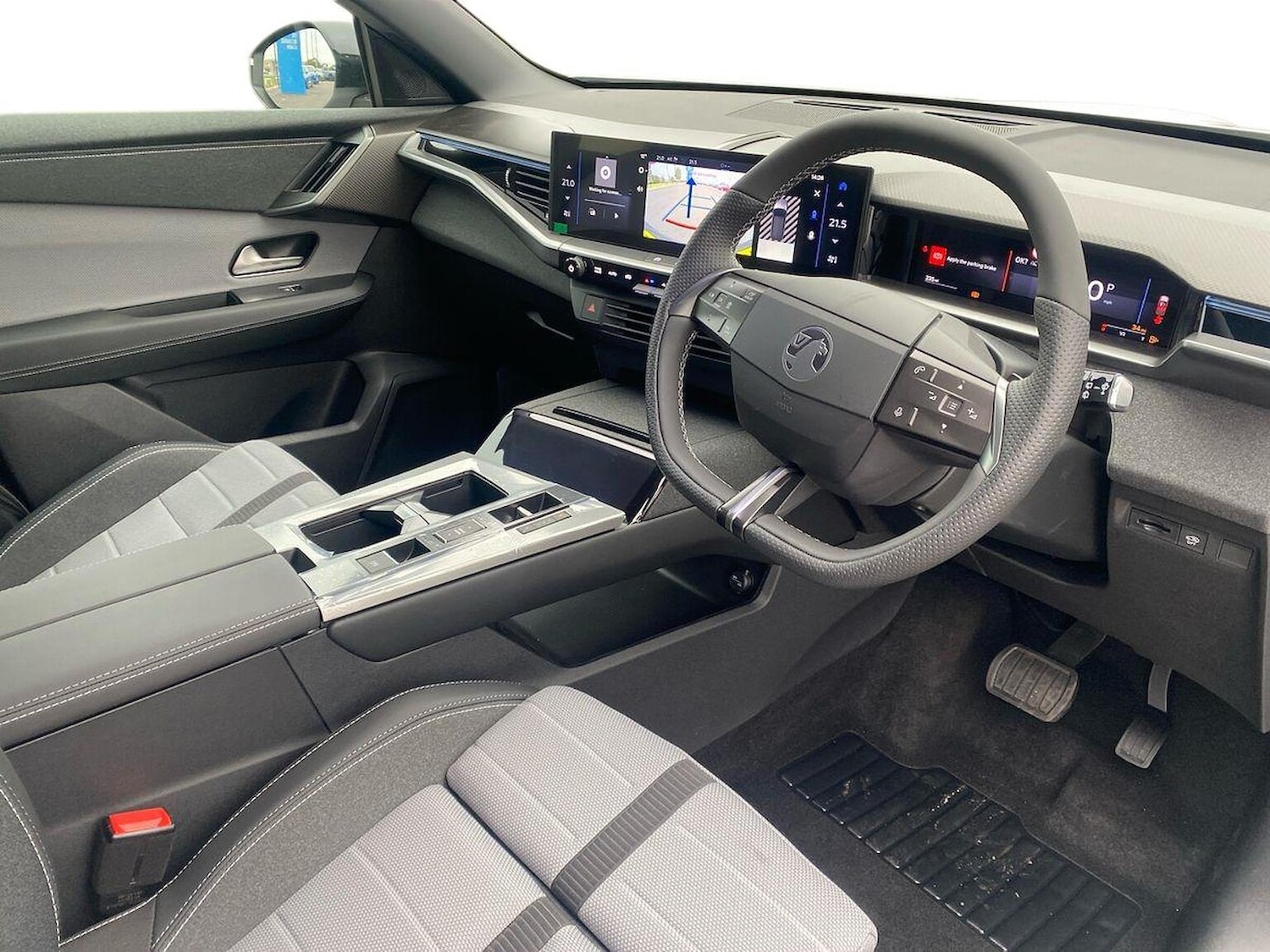 Used Vauxhall Grandland 2025 for sale - 77629361: Photo 15