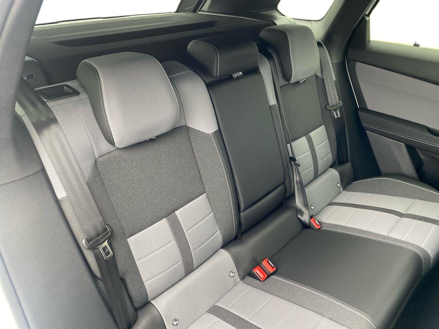 Used Vauxhall Grandland 2025 for sale - 77629361: Photo 16