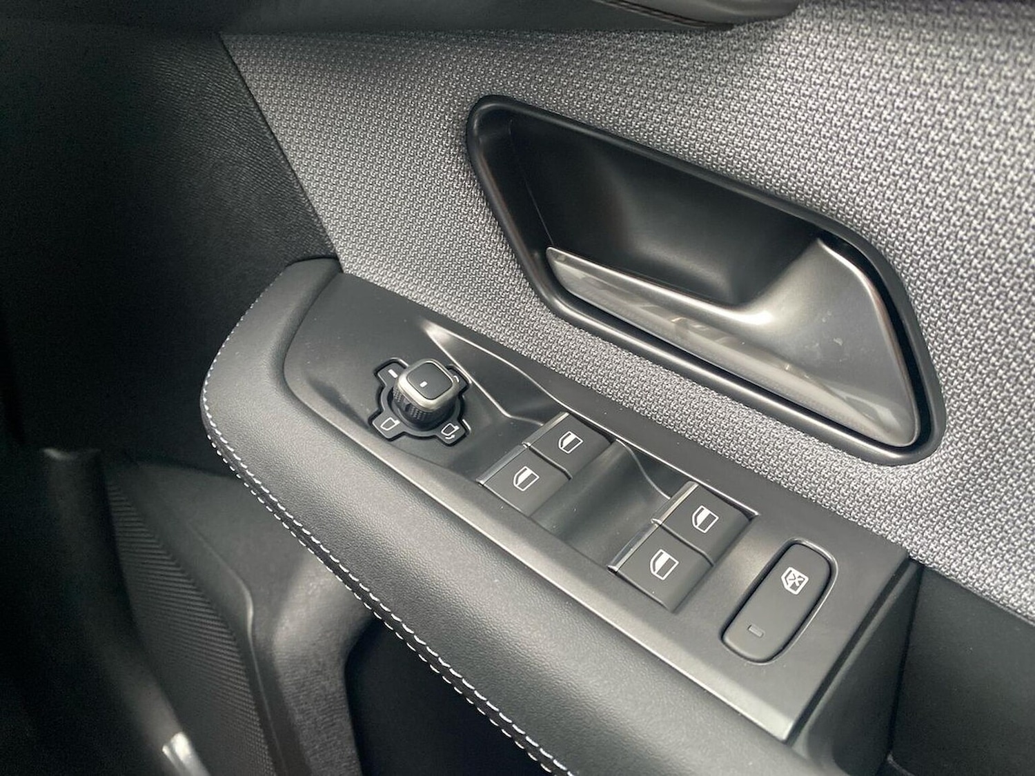 Used Vauxhall Grandland 2025 for sale - 77629361: Photo 21