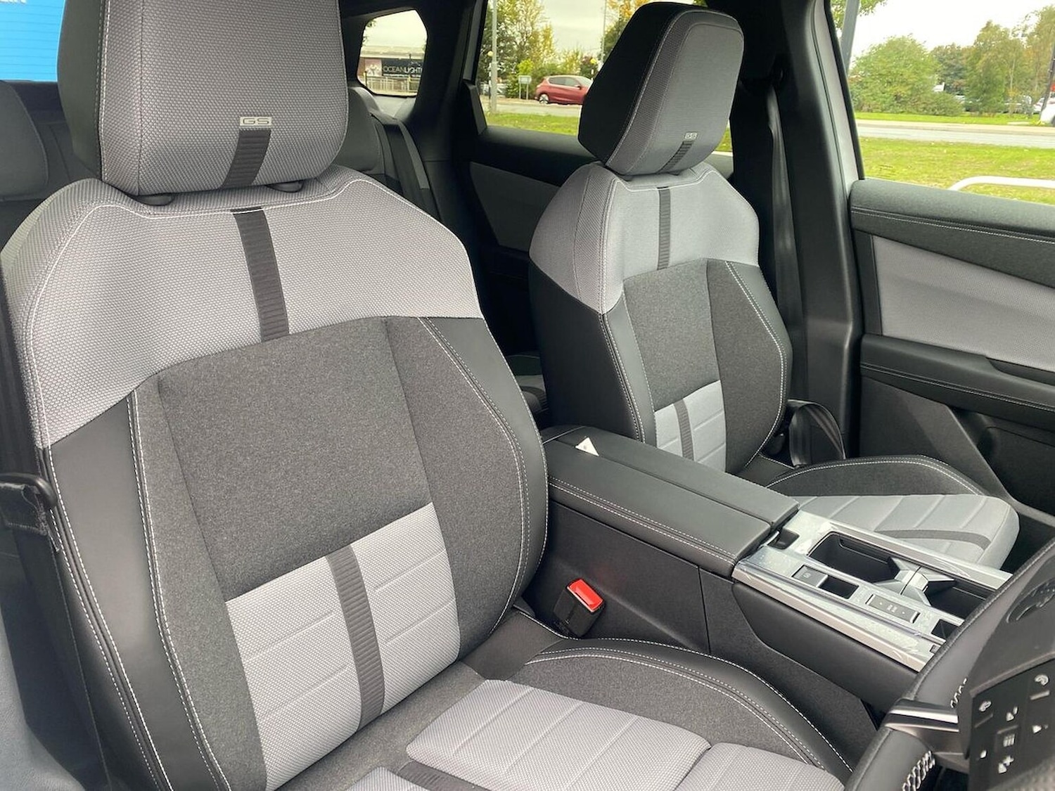 Used Vauxhall Grandland 2025 for sale - 77629361: Photo 31