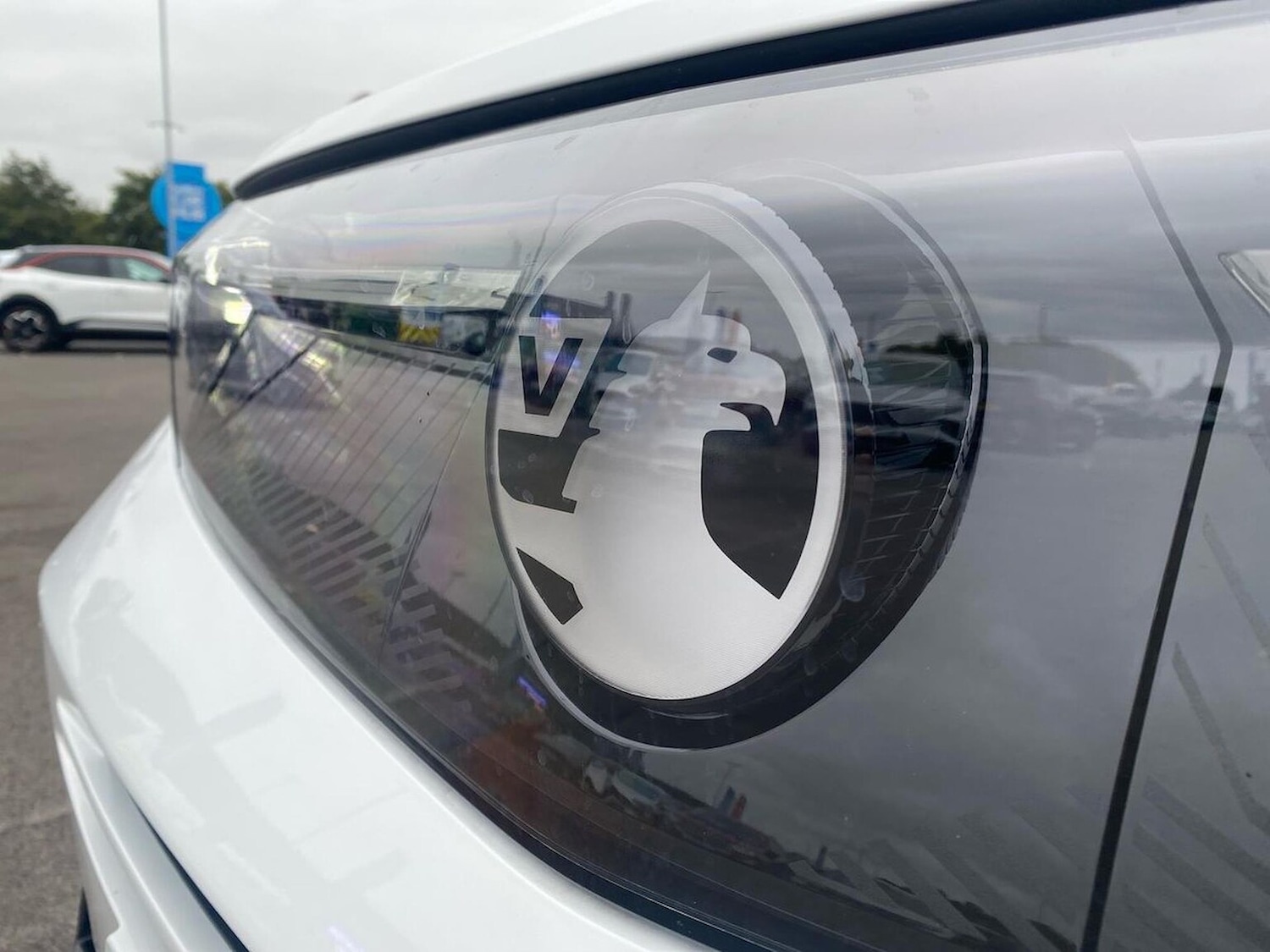 Used Vauxhall Grandland 2025 for sale - 77629361: Photo 32