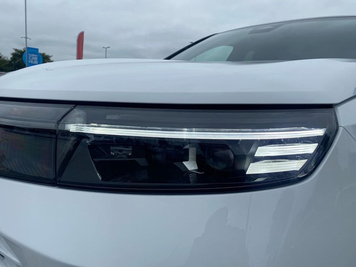 Used Vauxhall Grandland 2025 for sale - 77629361: Photo 33