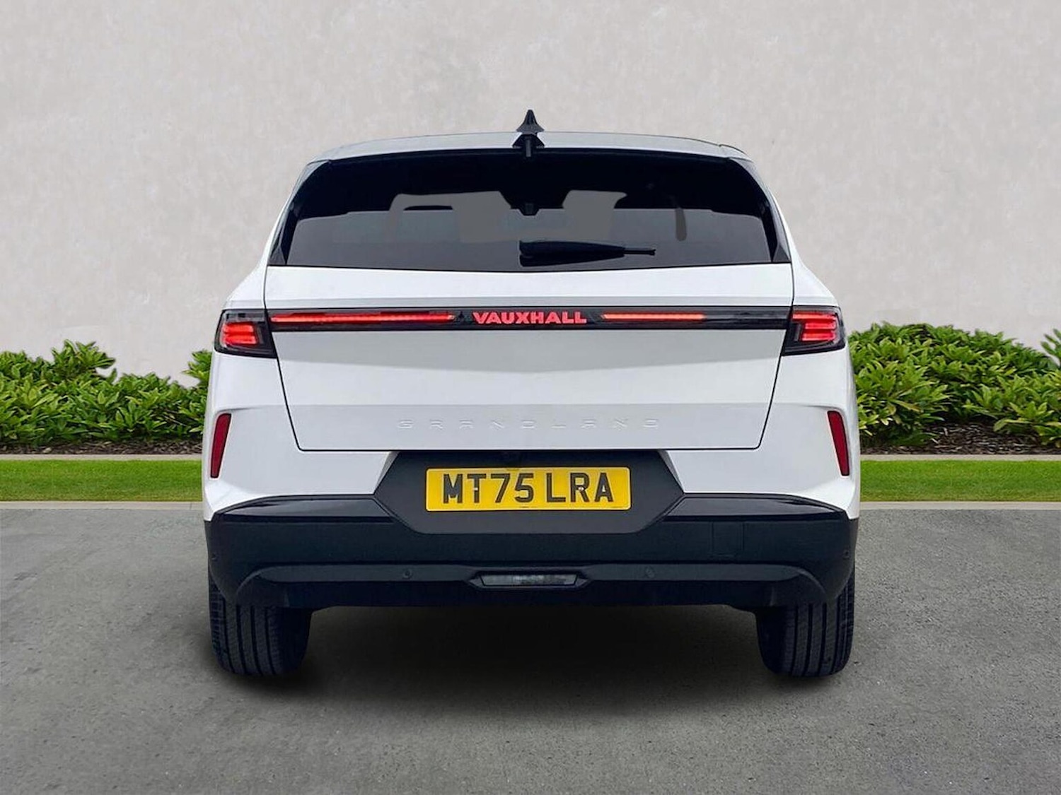 Used Vauxhall Grandland 2025 for sale - 77629361: Photo 4