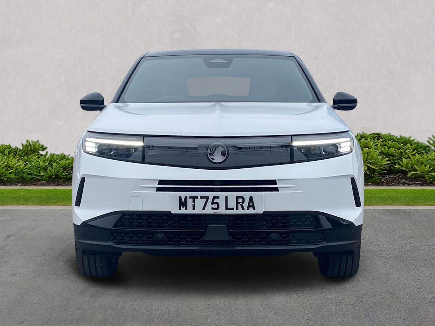 Used Vauxhall Grandland 2025 for sale - 77629361: Photo 5