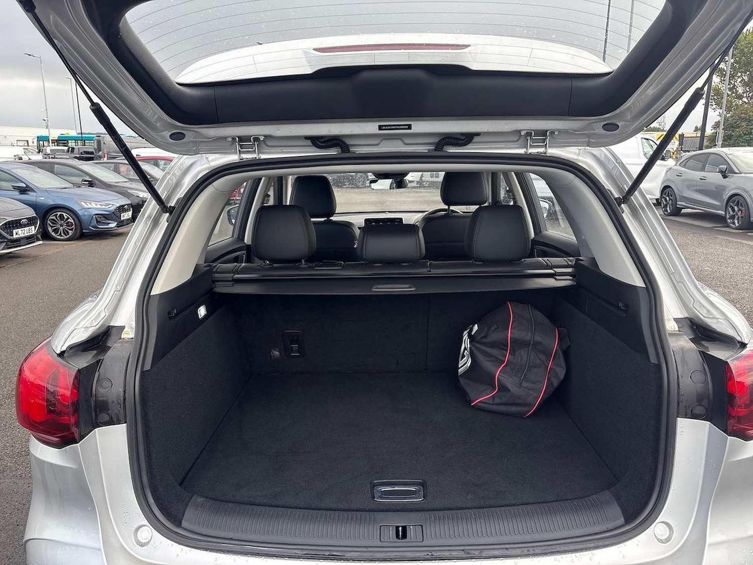 Vehicle 17