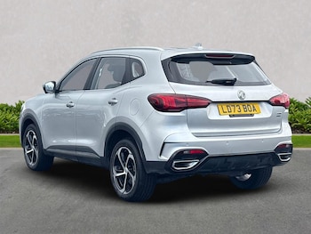Used MG MG HS 2023 for sale - 75956473: Photo