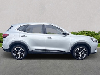 Used MG MG HS 2023 for sale - 75956473: Photo