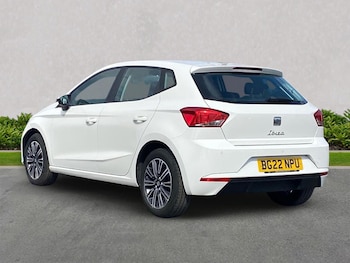 Used SEAT Ibiza 2022 for sale - 79519414: Photo