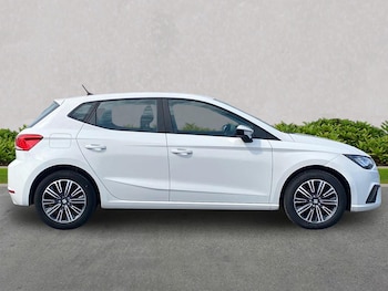 Used SEAT Ibiza 2022 for sale - 79519414: Photo