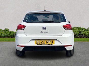 Used SEAT Ibiza 2022 for sale - 79519414: Photo