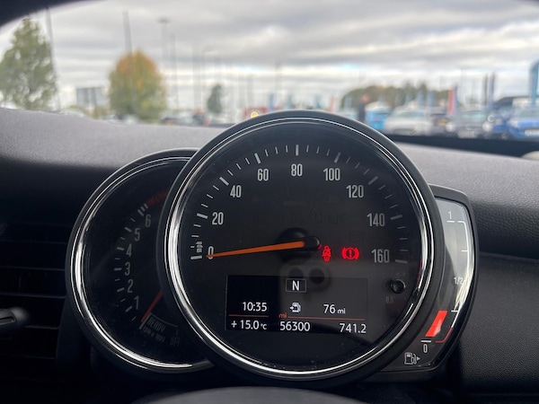 Used MINI Hatch 2019 for sale - 76231753: Photo 10